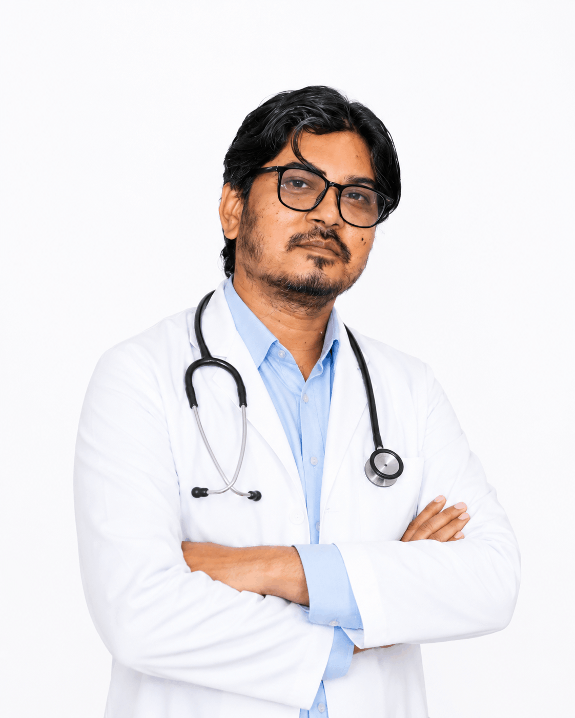 Dr Sanjay Sah